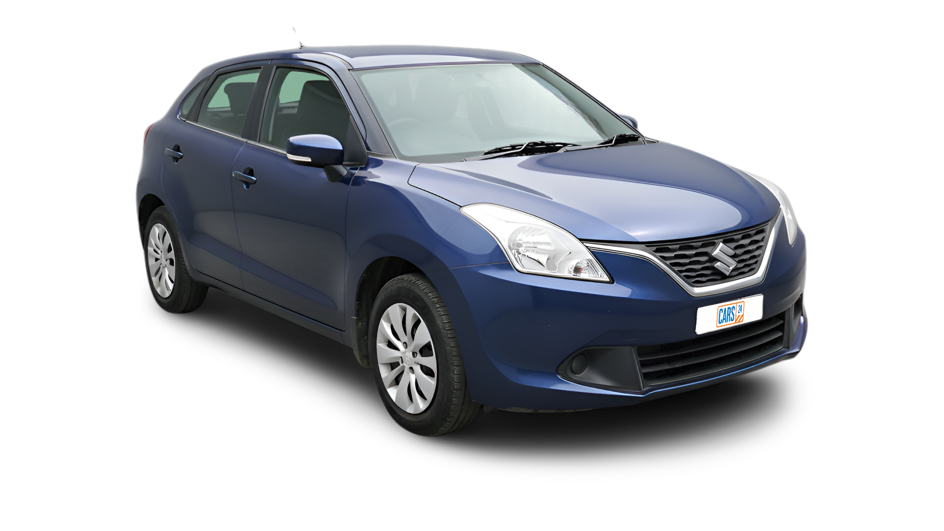 Maruti Baleno-img